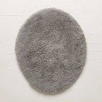 Κάλυμμα Καθίσματος Τουαλέτας 45X45 Grey